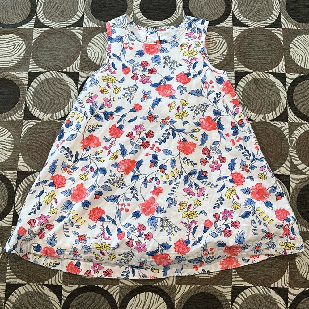 Joules Girls Dress‎ 9-12M